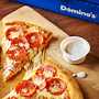 Domino's Pizza Menu and P...