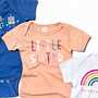 Personalized Baby Onesies | No Minimum | Free Shipping