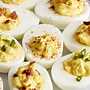 The Best Deviled Eggs | Deviled Eggs | A Classic Dish