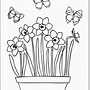 Free Spring Coloring Sheets | Best Value in Coloring