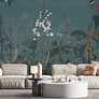 Wallism Early Spring Wallpaper - Wall Murals Early Spring