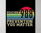 Suicide Prevention - Mental Health America of Licking County