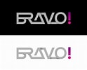 Image result for Bravo Logo design. Size: 124 x 100. Source: www.freelancer.com