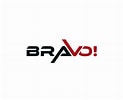 Image result for Bravo Logo design. Size: 123 x 100. Source: www.freelancer.com