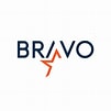 Image result for Bravo Logo design. Size: 101 x 101. Source: www.pinterest.com