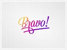 Image result for Bravo Logo design. Size: 135 x 101. Source: www.animalia-life.club