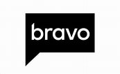 Image result for Bravo Logo design. Size: 173 x 106. Source: laptrinhx.com