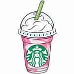Image result for Starbucks Peppermint Drink Cartoon. Size: 150 x 149. Source: howdrawart5.netlify.app