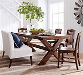 Image result for Spring Decor Pottery Barn. Size: 165 x 149. Source: images.alllocal.com