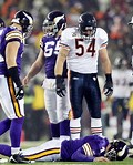 Image result for Chicago Bears Graphic Art. Size: 120 x 149. Source: lookaside.fbsbx.com