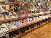 Image result for Nostalgic Candy Gifts. Size: 198 x 149. Source: lookaside.fbsbx.com
