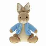 Image result for Peter Rabbit Teddy Bear. Size: 150 x 150. Source: www.sayitwithbears.co.uk