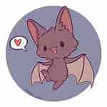 Image result for chibi animals. Size: 150 x 150. Source: www.pinterest.com