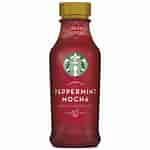 Image result for Starbucks Peppermint Drink Cartoon. Size: 150 x 150. Source: www.walmart.com
