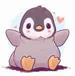 Image result for chibi animals. Size: 150 x 151. Source: www.pinterest.com.mx