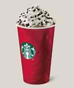 Image result for Starbucks Peppermint Drink Cartoon. Size: 150 x 179. Source: starbuckscoffee.fandom.com