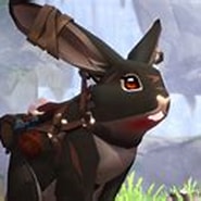 Image result for Caerleon Cottontail. Size: 185 x 97. Source: mmos.com