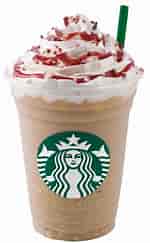 Image result for Starbucks Peppermint Drink Cartoon. Size: 150 x 243. Source: www.musely.com