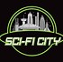 Image result for Sci-Fi City Street. Size: 70 x 68. Source: lookaside.fbsbx.com