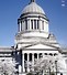 Image result for Washington State Capitol Gallery. Size: 61 x 68. Source: www.historylink.org