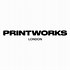 Image result for Louder Printworks Logo. Size: 70 x 70. Source: images.xceed.me
