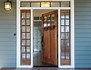Image result for Roof Door Hangers. Size: 91 x 70. Source: www.homedepot.com