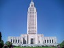 Image result for Louisiana State Capitol Building Model. Size: 94 x 71. Source: upload.wikimedia.org
