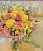 Image result for Flower House. Size: 62 x 73. Source: lookaside.fbsbx.com