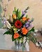Image result for Flower House. Size: 60 x 73. Source: lookaside.fbsbx.com
