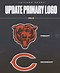 Image result for Chicago Bears Graphic Art. Size: 60 x 73. Source: lookaside.fbsbx.com