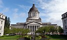 Image result for Washington State Capitol Tpusa Event. Size: 134 x 80. Source: static.seattletimes.com
