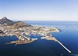 Image result for Port of Cape Town. Size: 111 x 80. Source: anchorenvironmental.co.za
