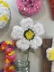 Image result for HD Spring Flowers in Snow. Size: 60 x 80. Source: lookaside.fbsbx.com