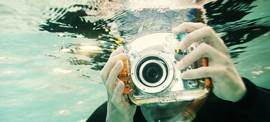 Top 5 Underwater Cameras under $500 for Capturing Stunning Moments