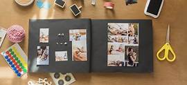 5 Scrapbooks under $30 for Capturing Your Precious Memories in Style
