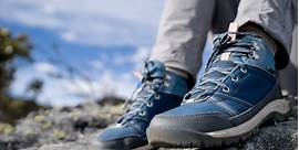 7 Waterproof Winter Hiking Boots under $180 for Outdoor Exploration