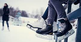 4 Figure Skating Boots under $300 for Ice Skating Perfection