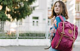 10 Stylish Backpacks under $100 for a Fashionable Start to the Semester