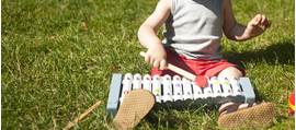 4 Must-Have Musical Toys under $30 for Your Little Musician