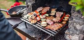 5 Best Charcoal Grills for Authentic Grilling under $300