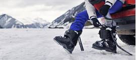 Top 10 Ski Boots under $300 for Optimal Performance on the Slopes