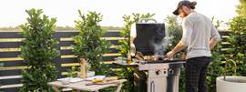 Top 10 Gas Grills for the Perfect Backyard BBQ under $500