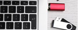 4 High-Speed USB Flash Drives under $25 for Easy File Sharing