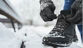 10 Trendy Winter Sports Boots for the Snowy Season