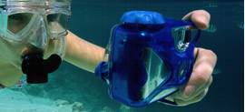 4 Waterproof Snorkeling Cameras under $400 for Memorable Shots