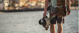 Top 4 Cameras under $150 for Freediving Photography