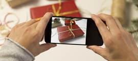 Discover the perfect smartphone gifts for any budget with these top choices