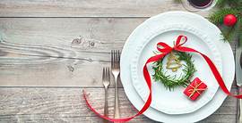 Elevate Your Table with These Top 10 Impressive Holiday Dinnerware Choices