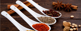 Spices gift sets savings to revamp your kitchen