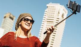 Top 10 selfie stick gift ideas to delight your loved ones